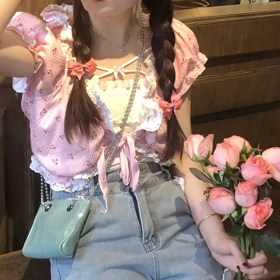 神秘约会